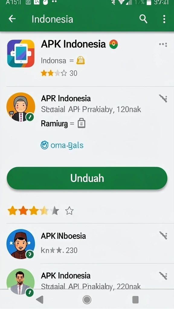Screenshot Review Aplikasi bigmsg Versi Terbaru nomor 2