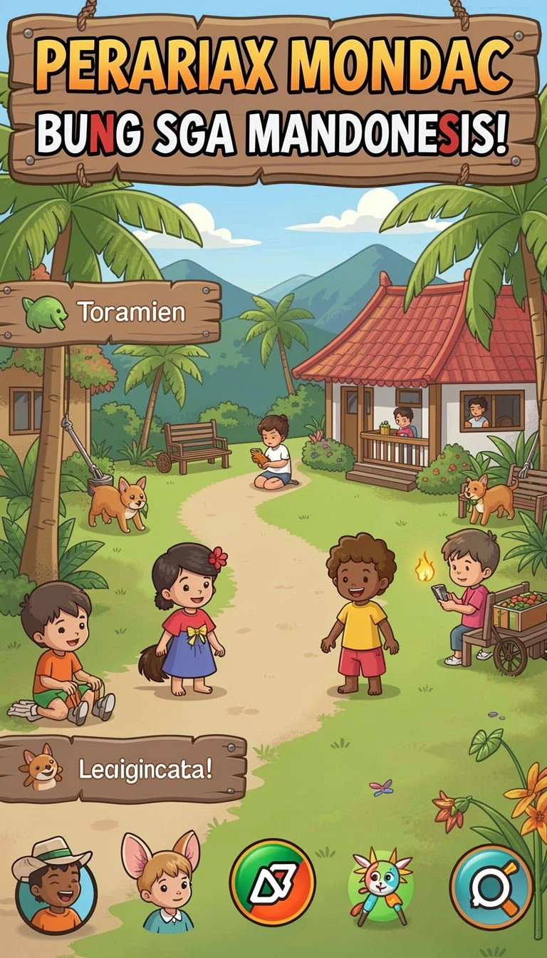 Screenshot Download bayitoto APK untuk Android nomor 2