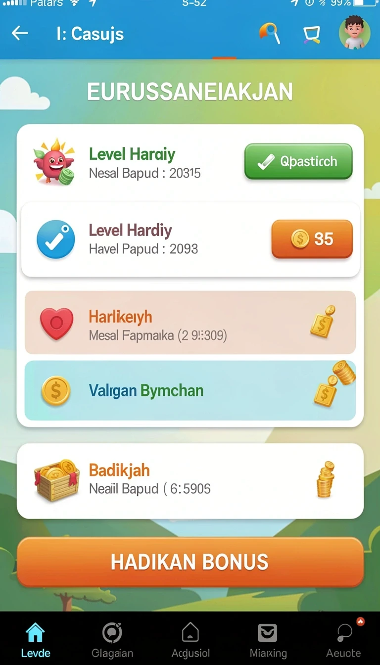 Screenshot Review Aplikasi bento123 Versi Terbaru nomor 3
