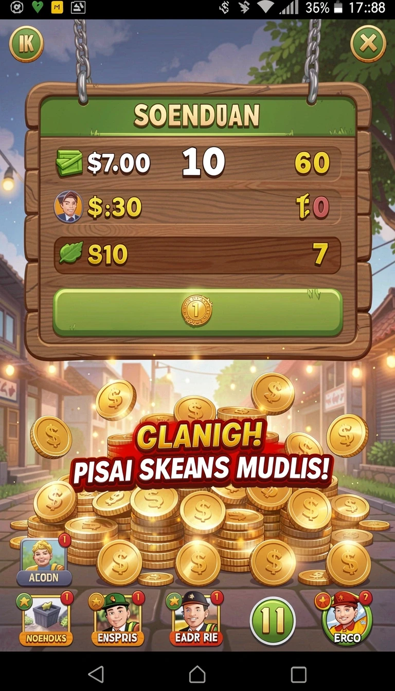 Screenshot Review Aplikasi bckasino Versi Terbaru nomor 1