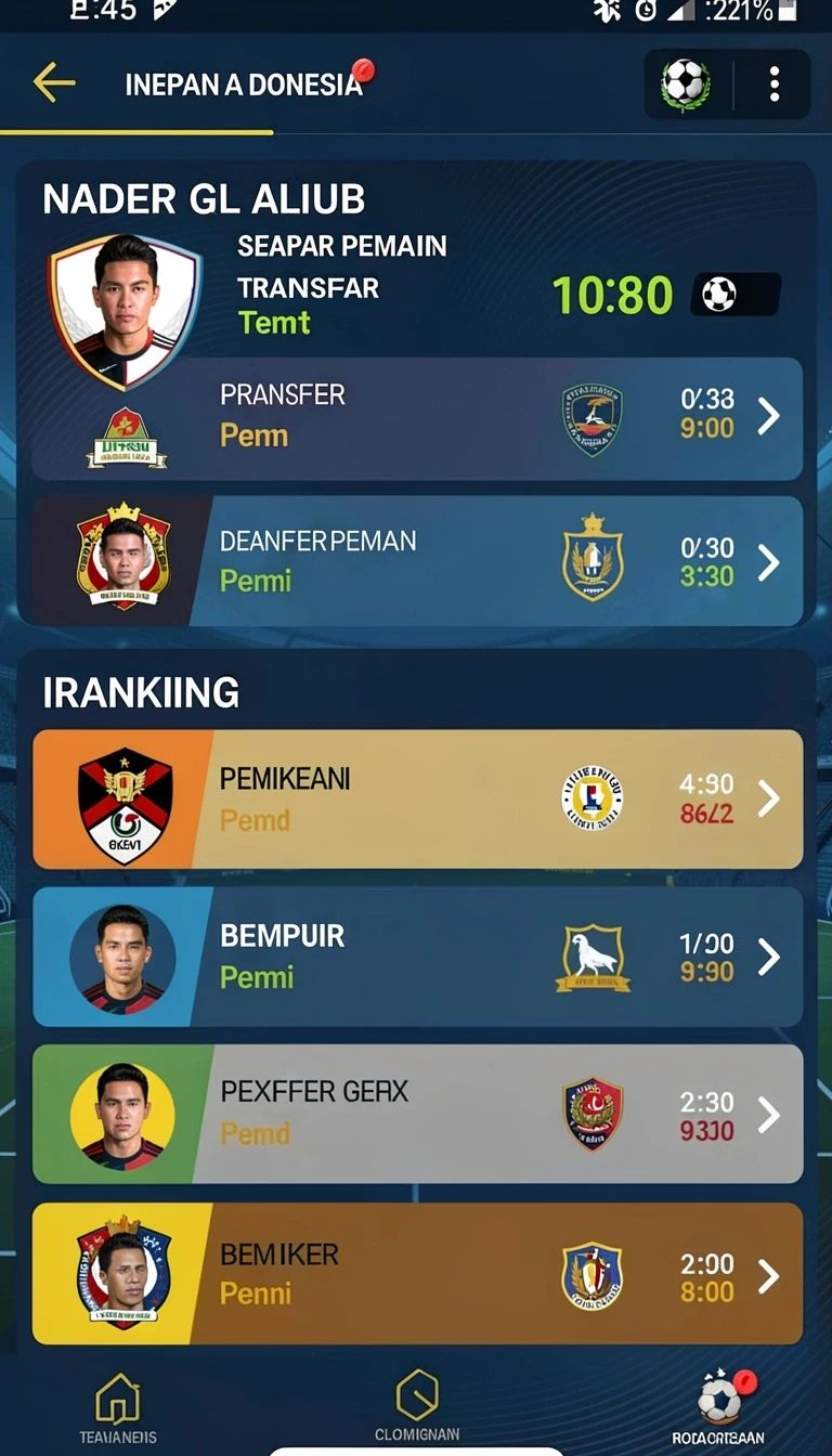 Screenshot Download bara22 APK untuk Android nomor 3