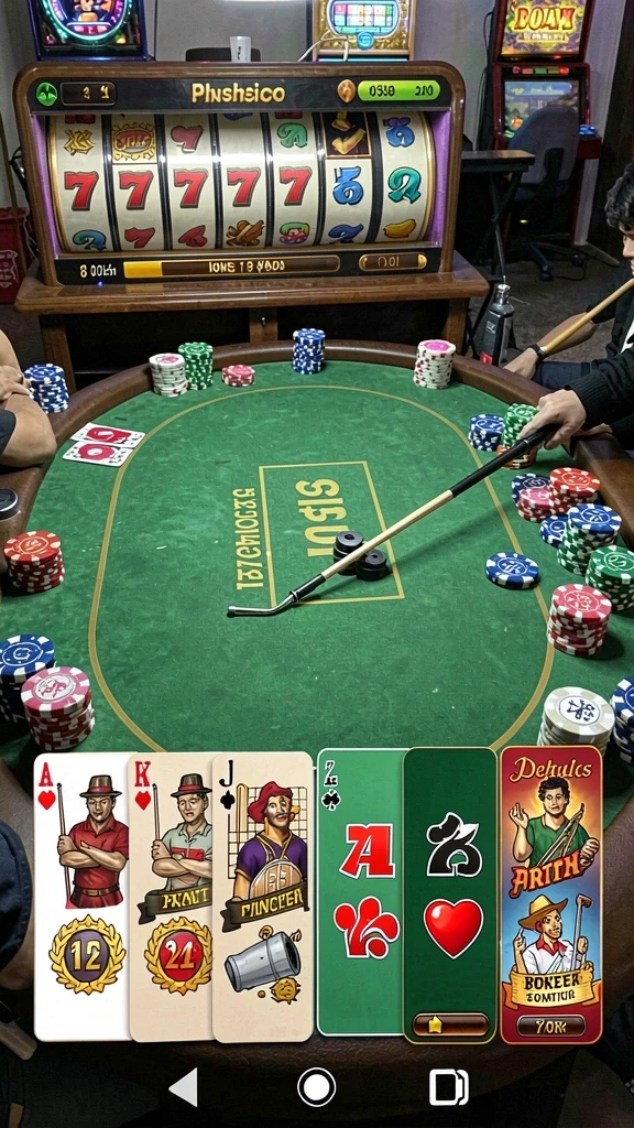 Screenshot Download bank338 APK untuk Android nomor 2