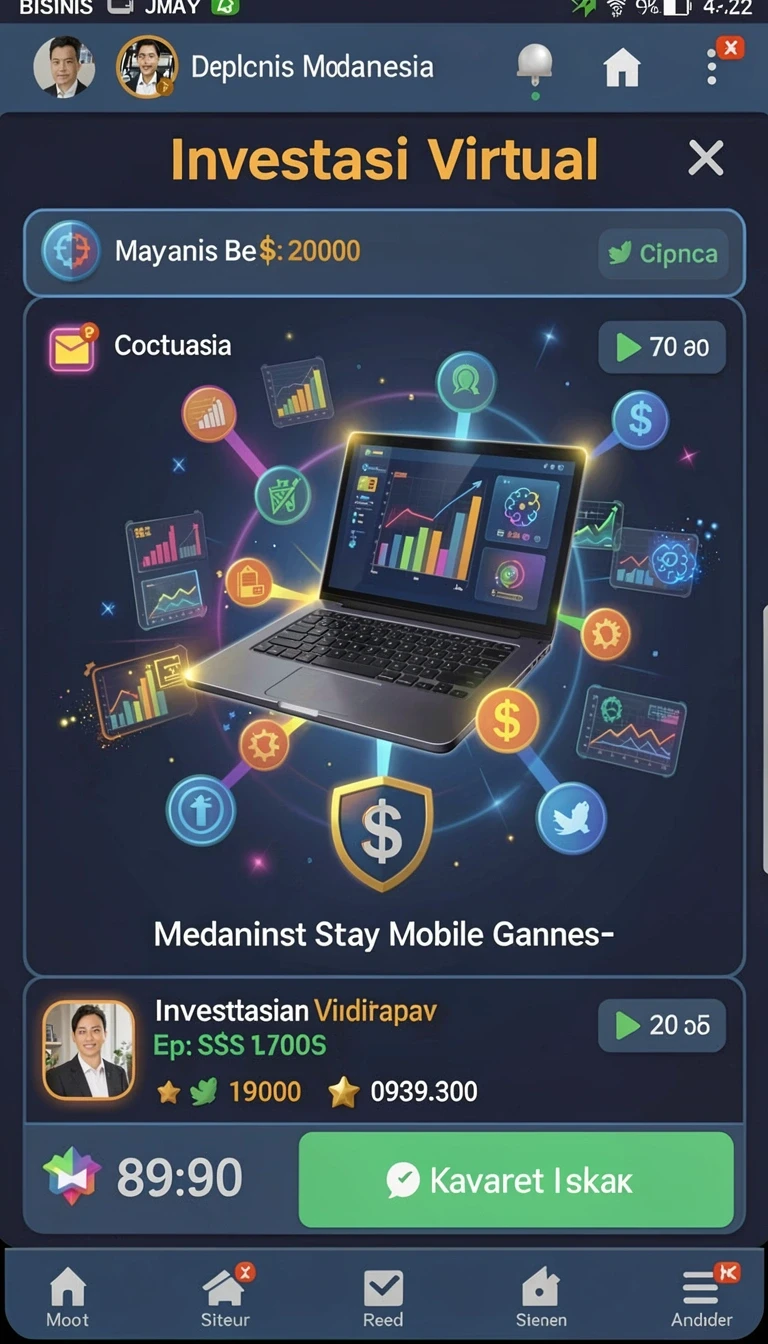 Screenshot Download banteng69 APK untuk Android nomor 3