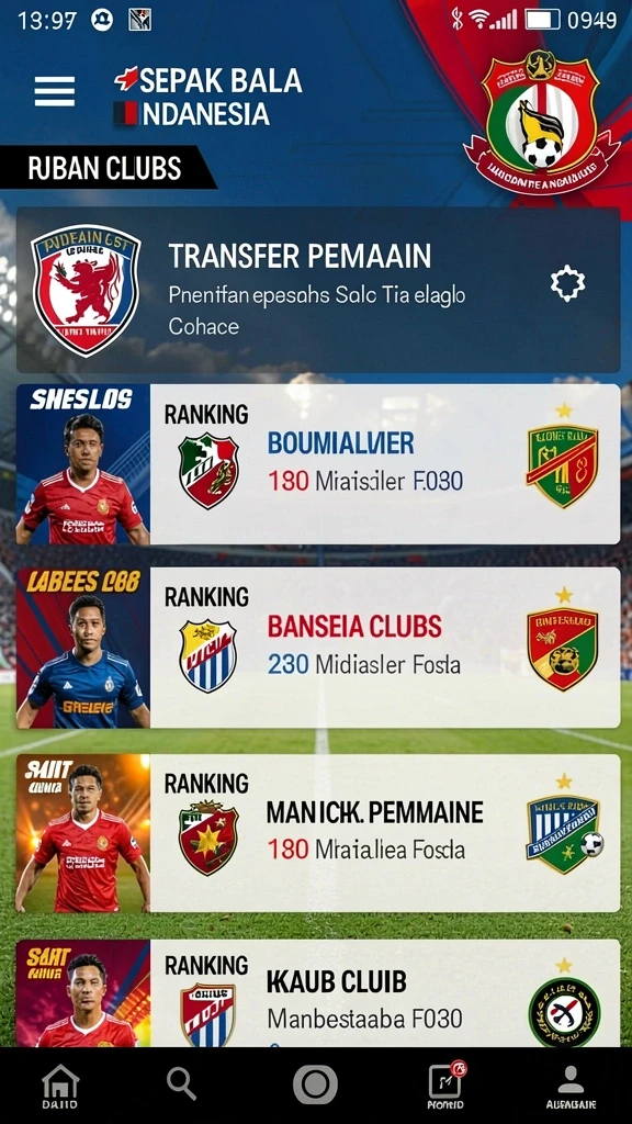 Screenshot Review Aplikasi bigmsg Versi Terbaru nomor 1