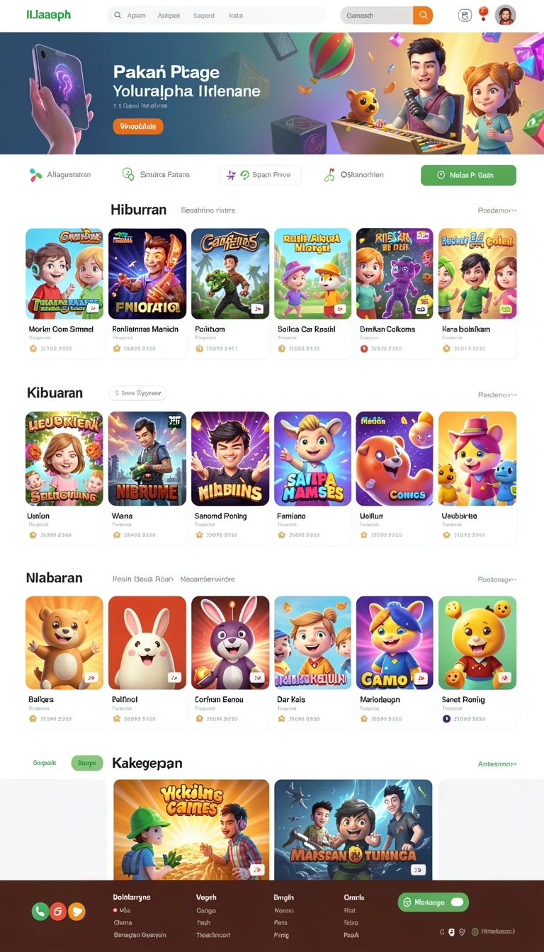 Screenshot Download bayitoto APK untuk Android nomor 1